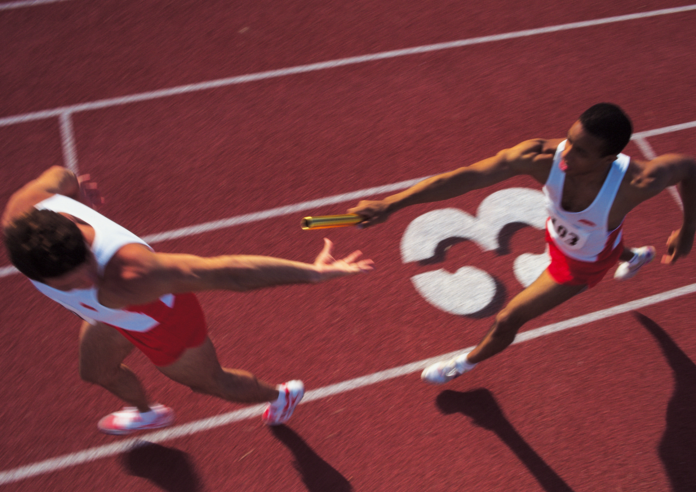 Start-up wird zur erfolgreichen Konzern Division